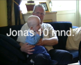 jonas10mnd